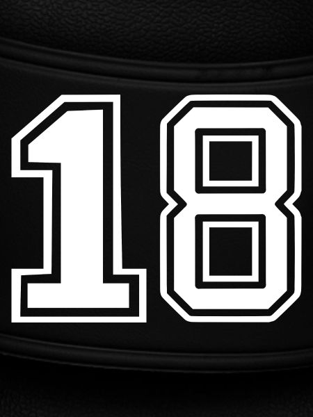 18