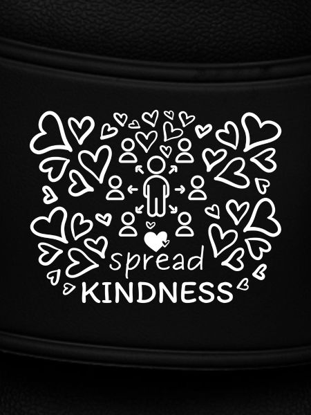 Spread Kindness Inspirational Quote
