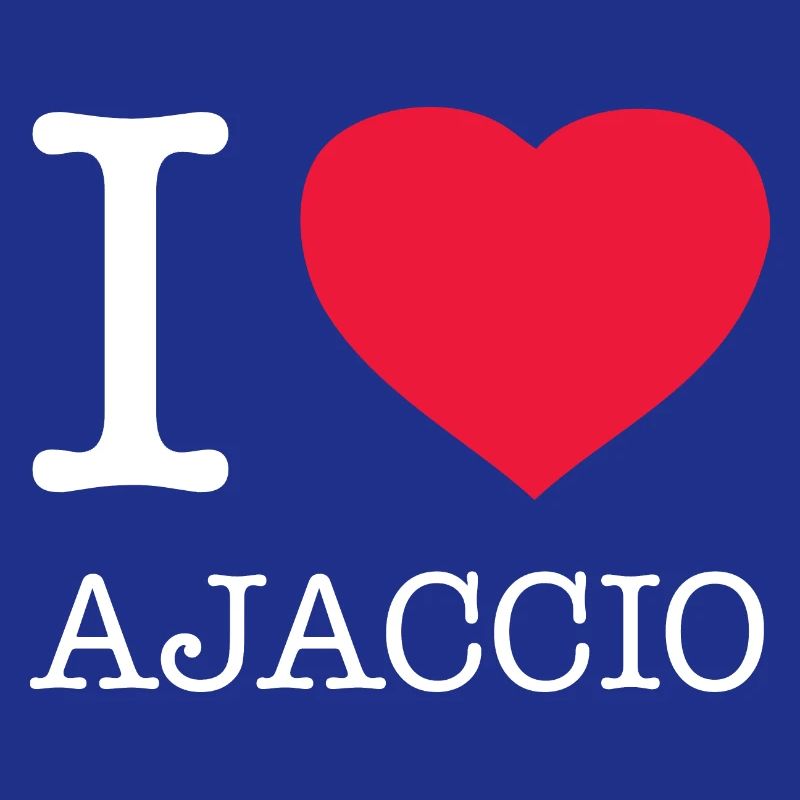 J’ADORE AJACCIO