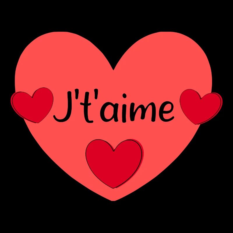 j't'aime St.Valentin