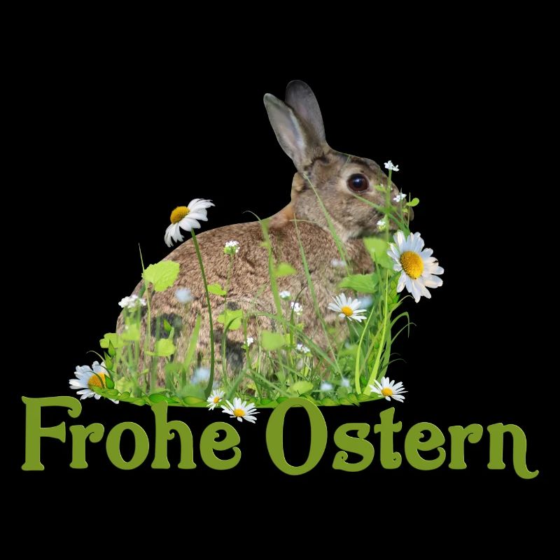 Frohe Ostern