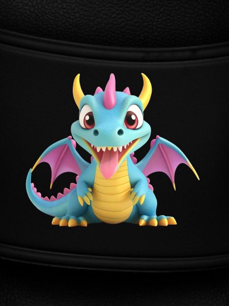 Drachen Monster
