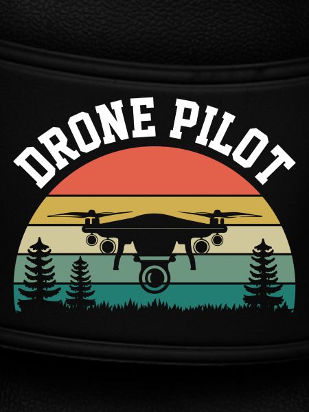 Drohnen-Pilot