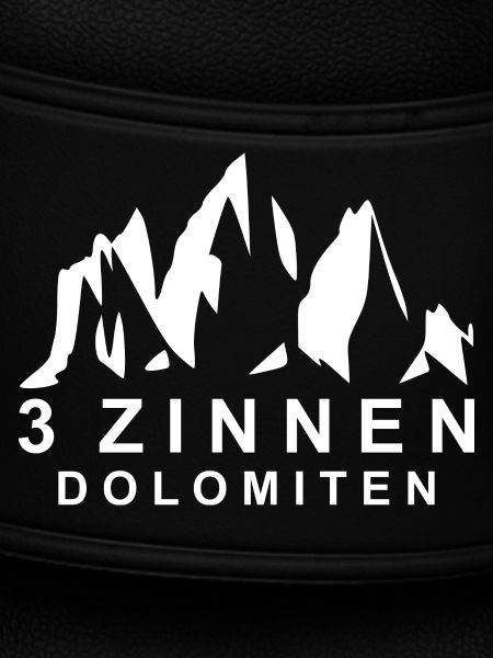 Three Peaks Dolomites