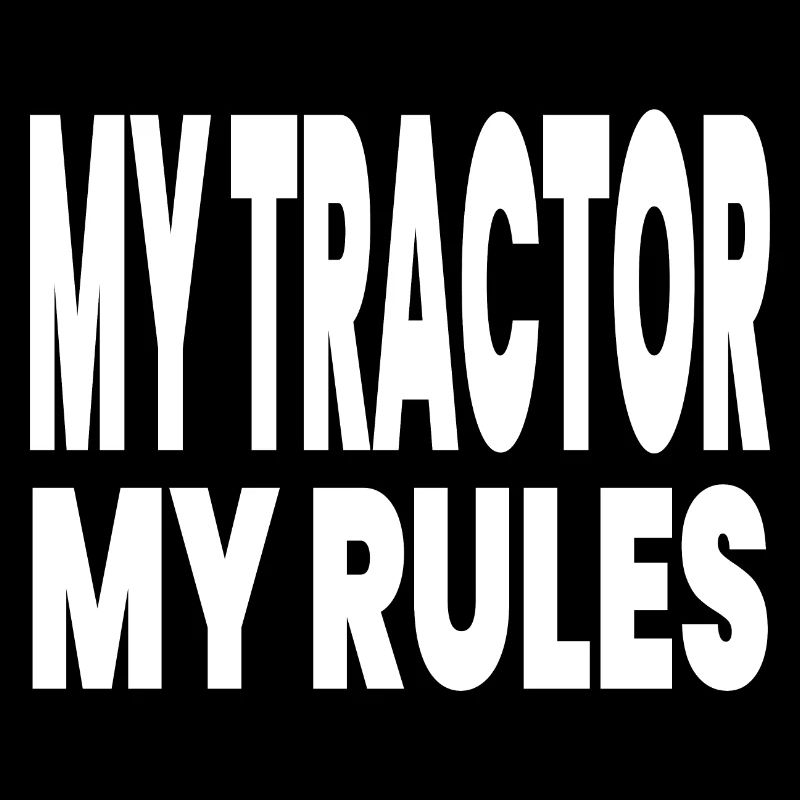 Tracteur