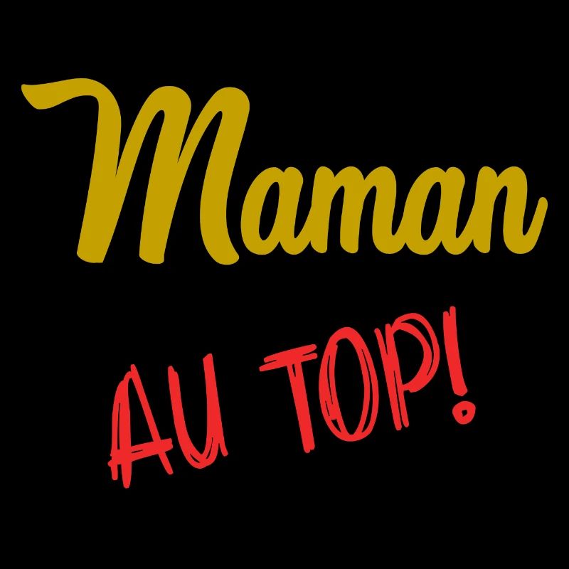 SCHÖNEN MUTTERTAG. MAMA. MUTTERTAG