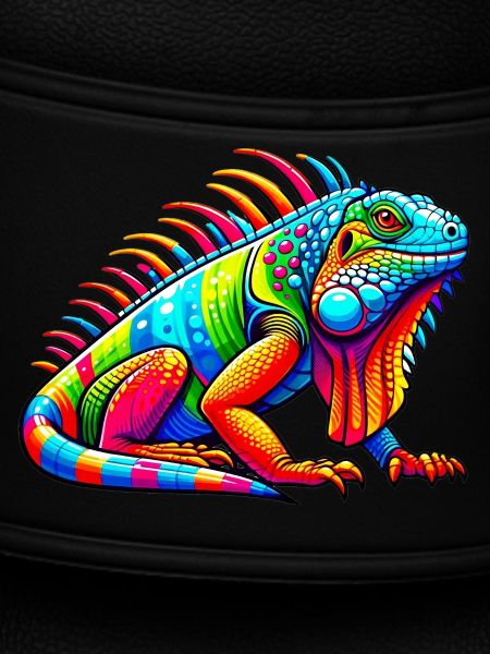 Iguane