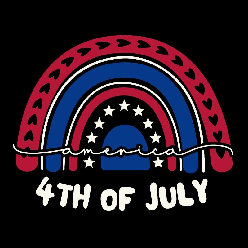 4 juillet, jour de l’indépendance