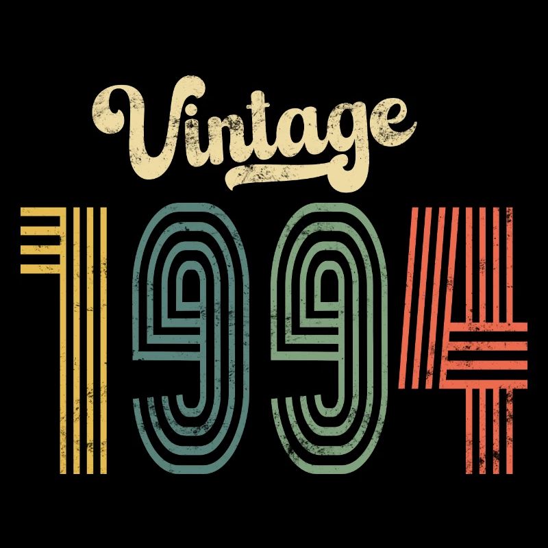 30ème Anniversaire Millésime 1994