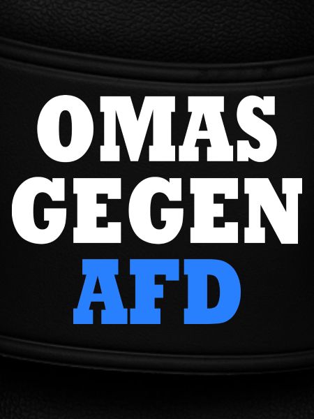 Omas gegen afd