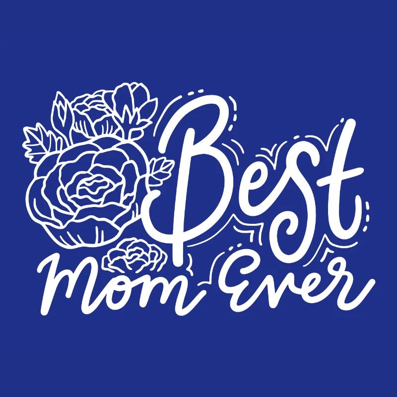 Beste Mama Muttertag