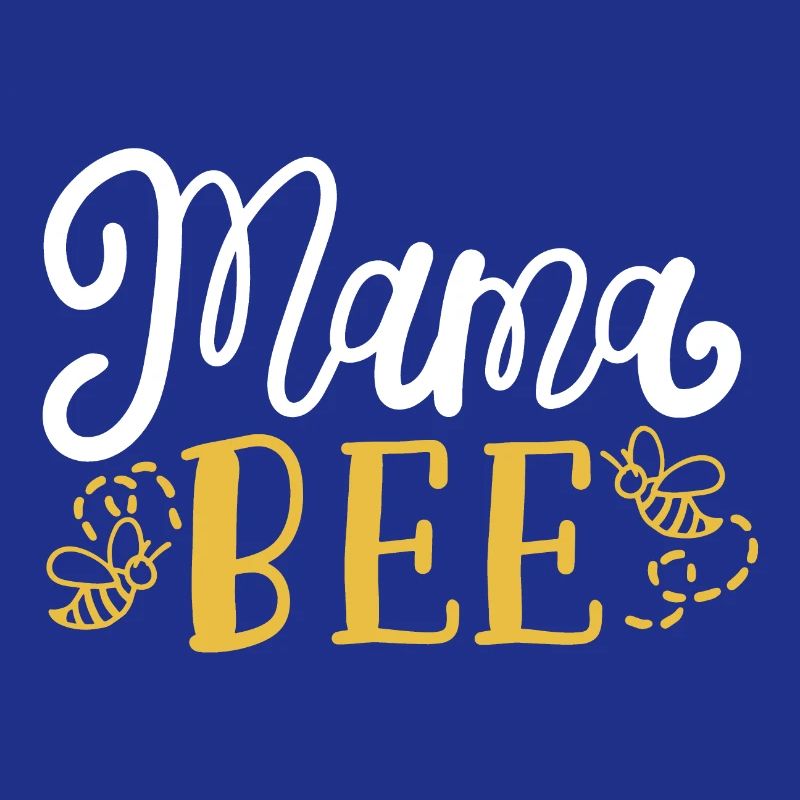 Imker Mama Muttertag