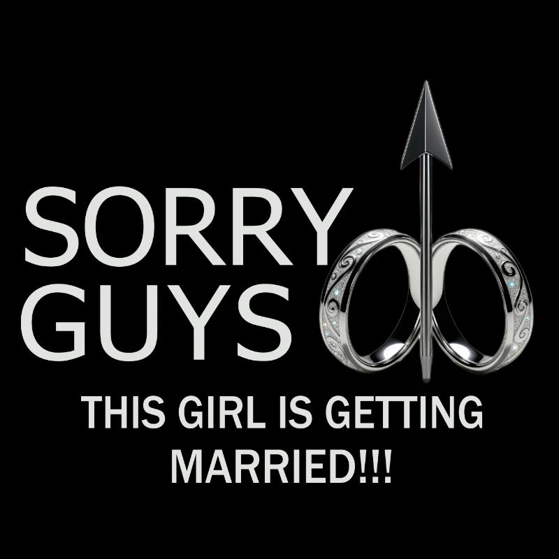 Girl will marry