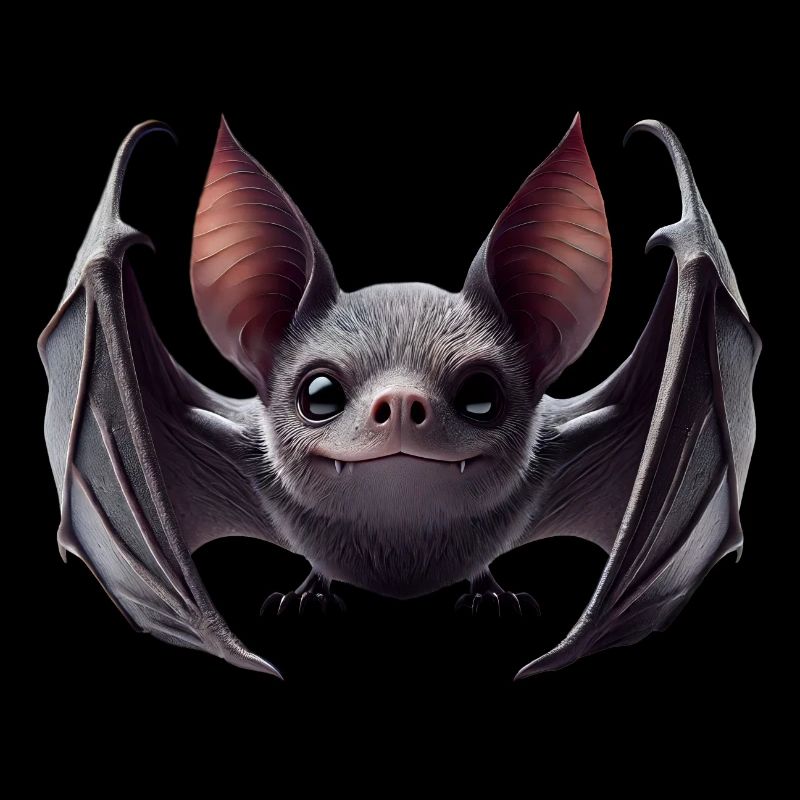 Fledermaus 2