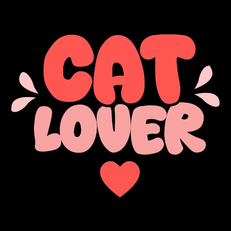 Amoureux des chats
