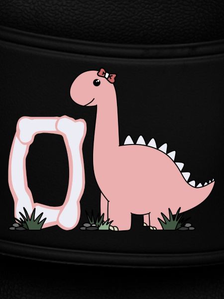 Buchstabe O