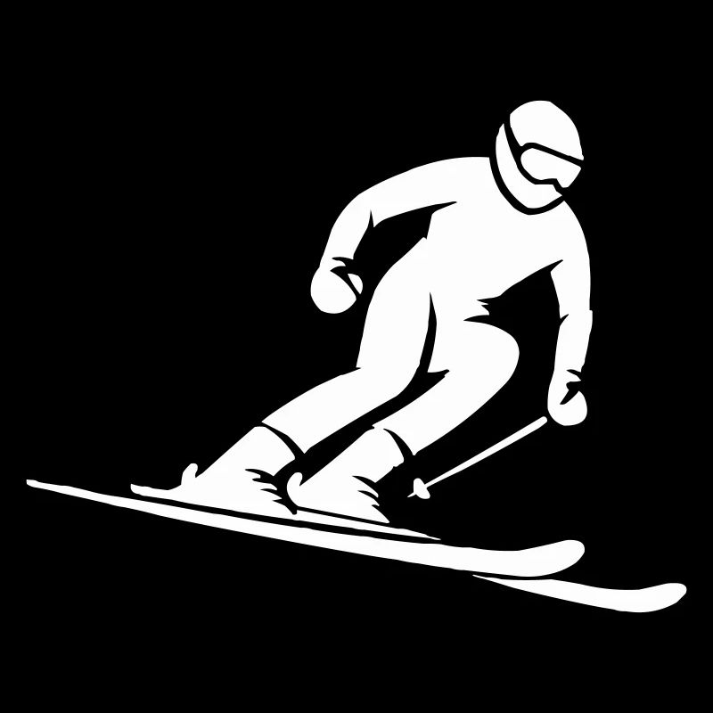 Skieurs