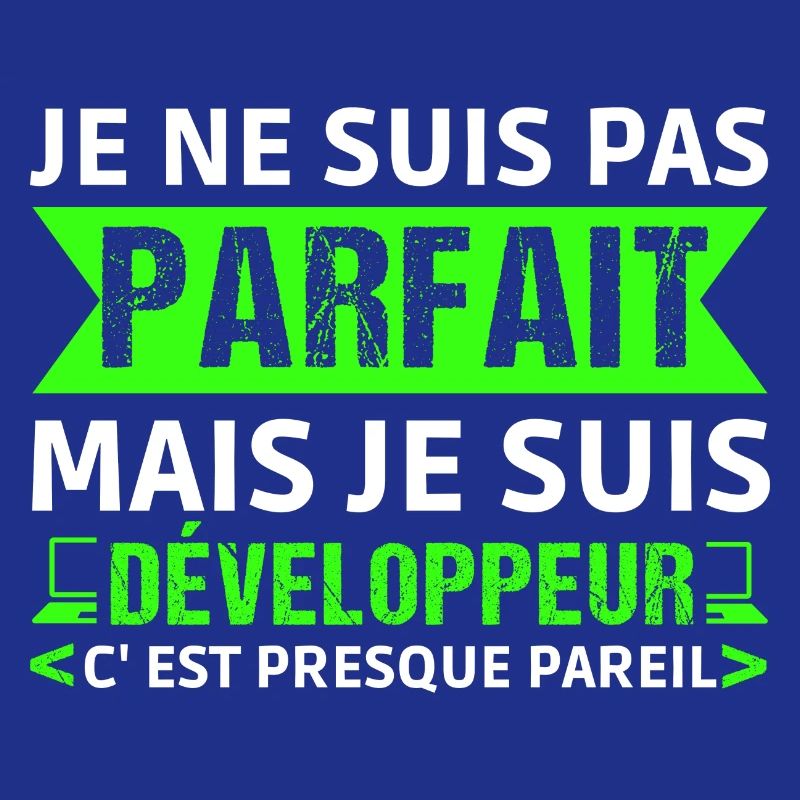 Humour Geek Cadeau Développeur Codeur Programmeur