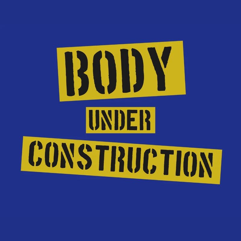 Body under Construction
