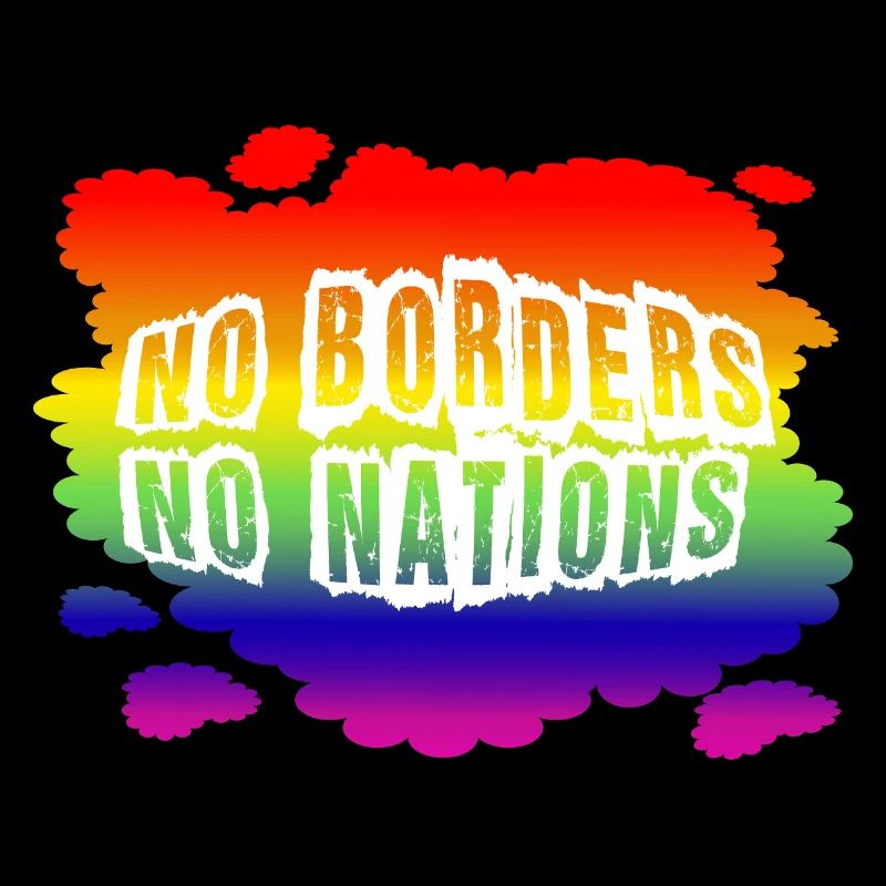 Stop AfD against right, democracy, diversity, left