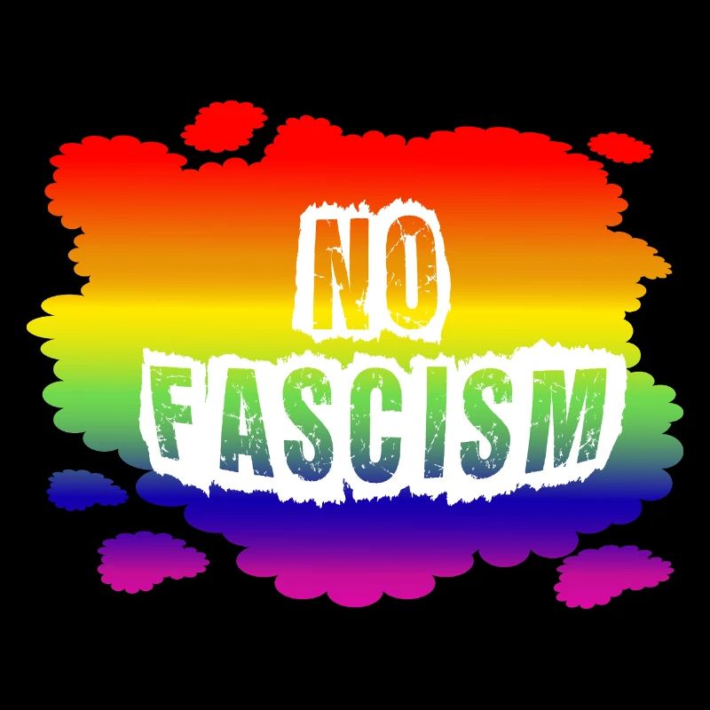 Stop AfD against right, democracy, diversity, left