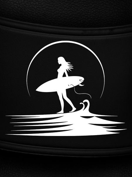 Surfer