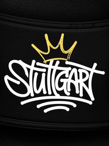 Stuttgart Graffiti