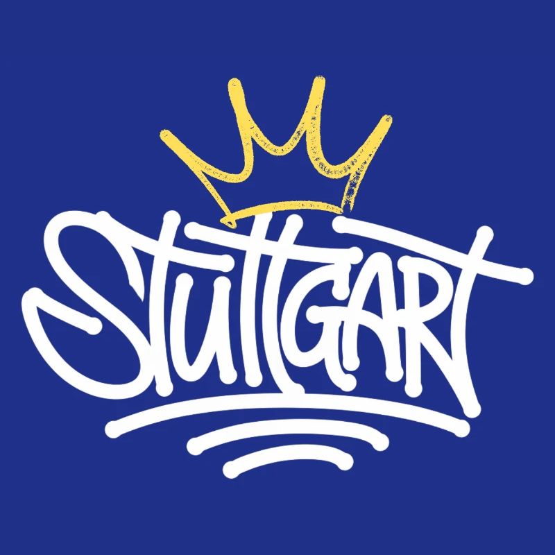 Stuttgart Graffiti