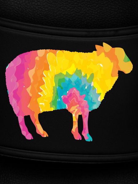 Shepherd Sheep
