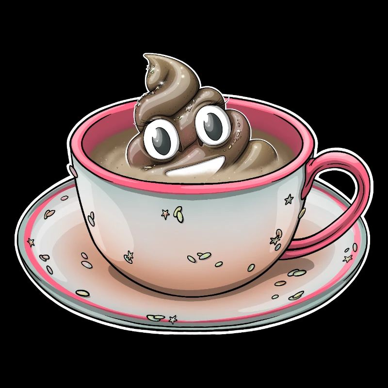 Good morning coffee