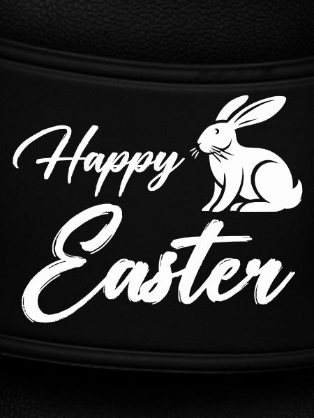 hase happy easter