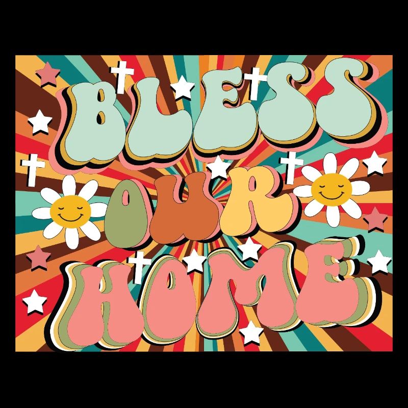 bless our home