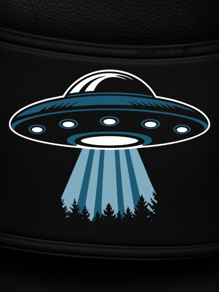UFO Lover