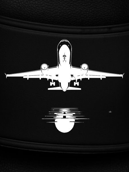 Airplane Sketch