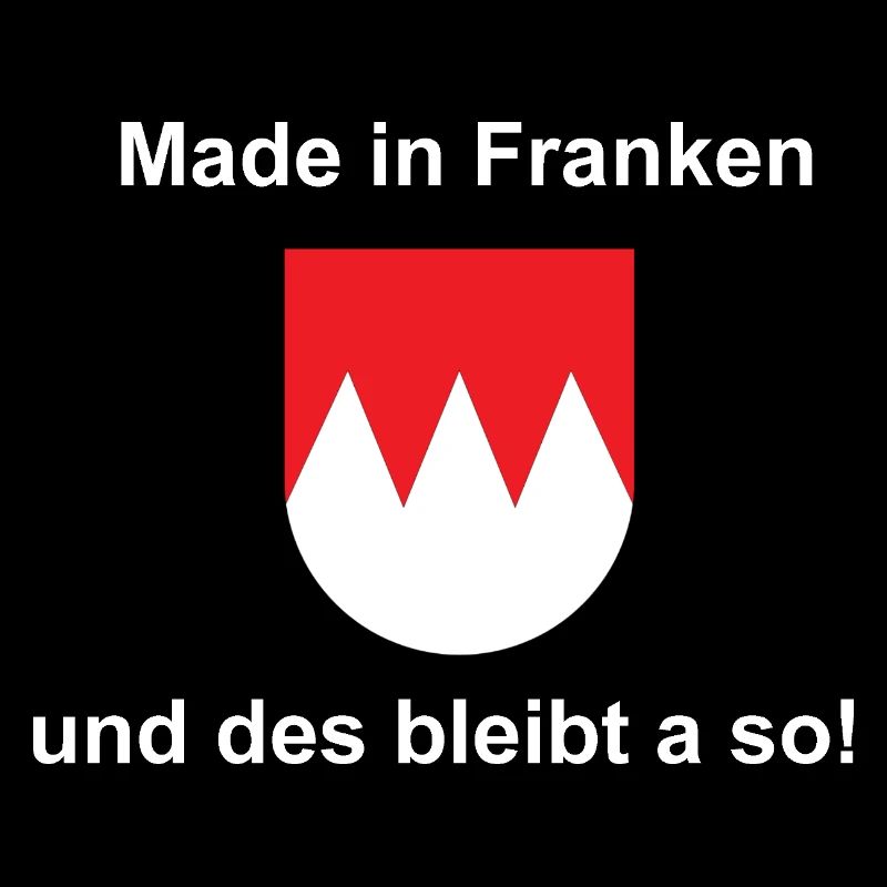 Made in Franken