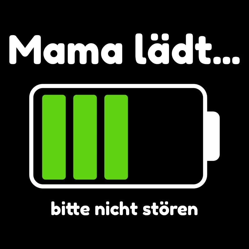 Maman charge... Please Do Not Disturb – Humour pour les mamans