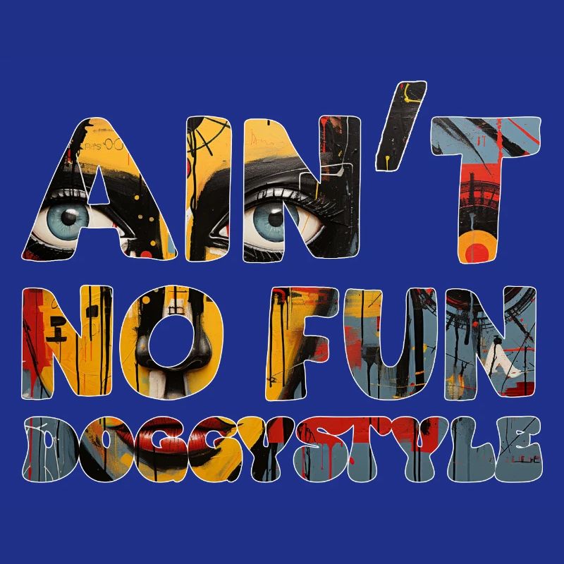 Ain't no Fun