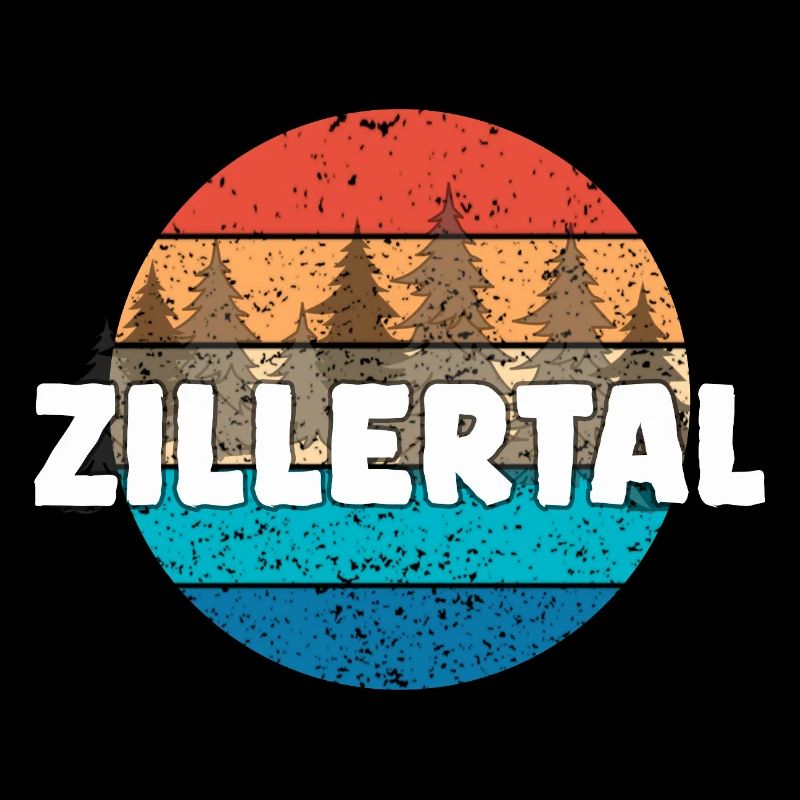 Zillertal
