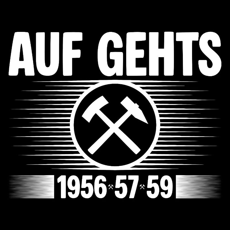Erzgebirge Auf gehts