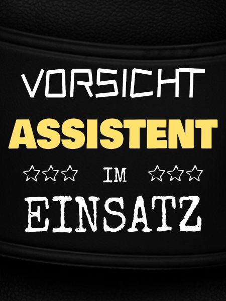 Assistent