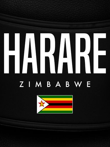 Harare Simbabwe