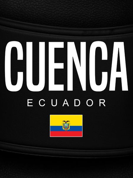 Cuenca Ecuador Ecuadorianer