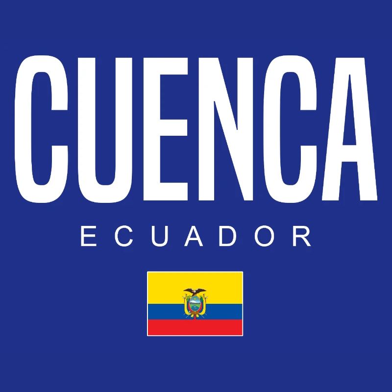 Cuenca Ecuador Ecuadorians