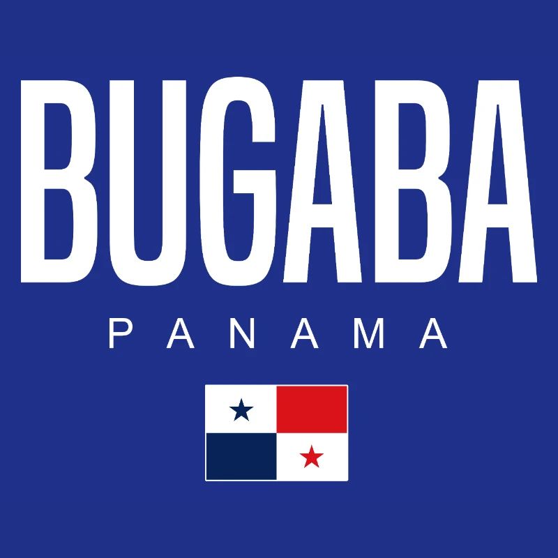 Bugaba Panama Panaméen