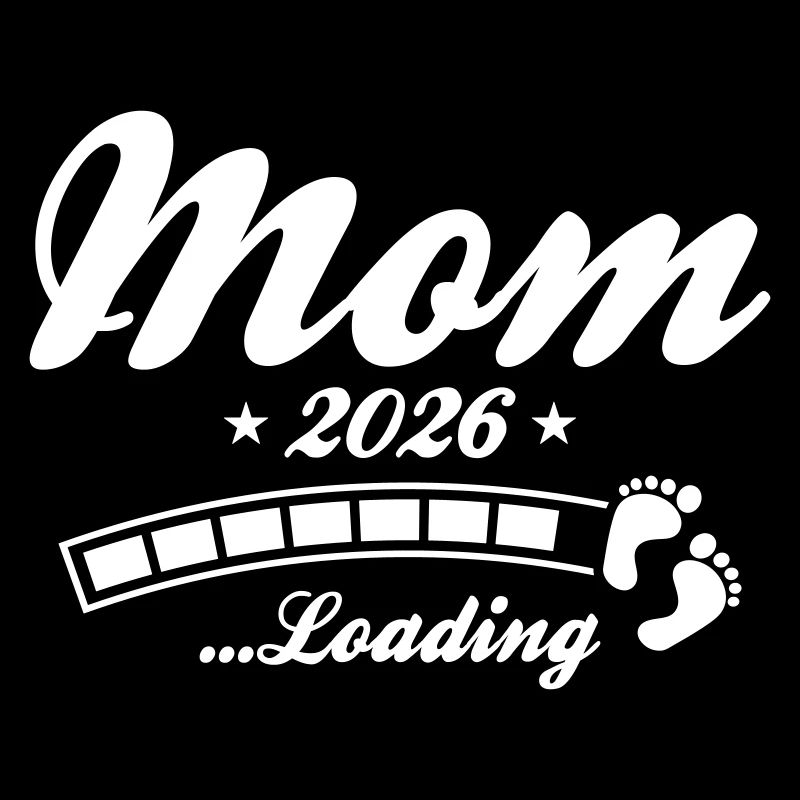 Mom 2026 Loading Mama