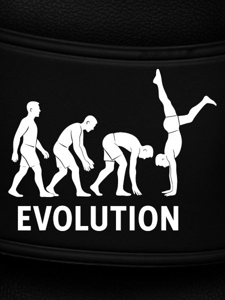 Calisthenics Evolution Fitness-Studio-Training