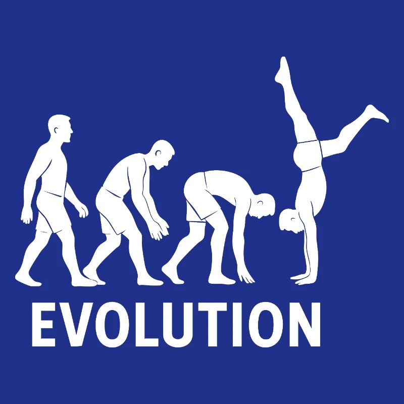 Calisthenics Evolution Fitness Gym Training