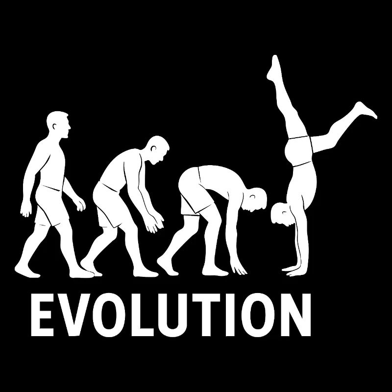 Calisthenics Evolution Fitness Gym Training
