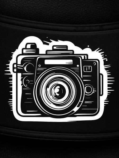 Camera Sketch