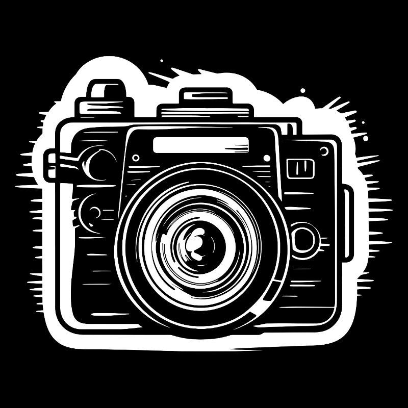 Camera Sketch